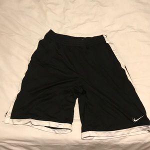 Nike Basketball Shorts